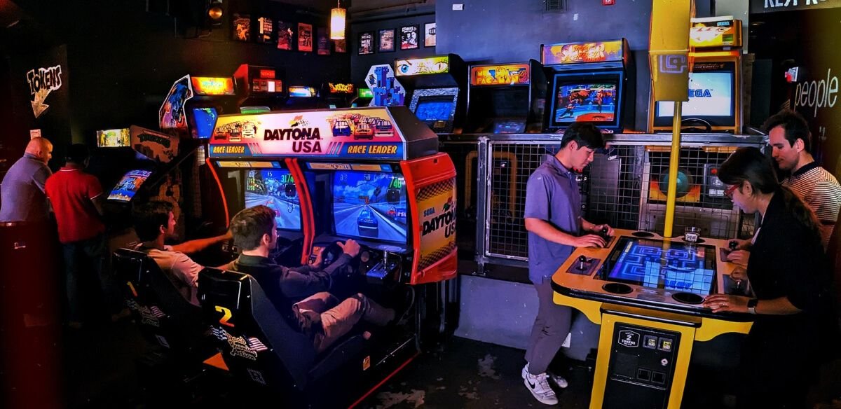 Games