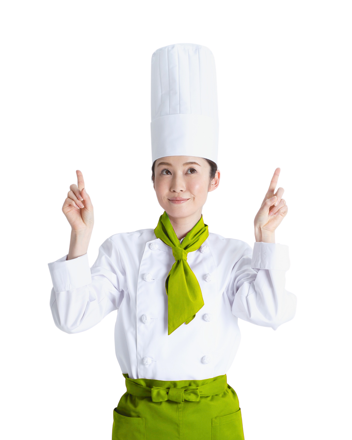 Chef Antonio