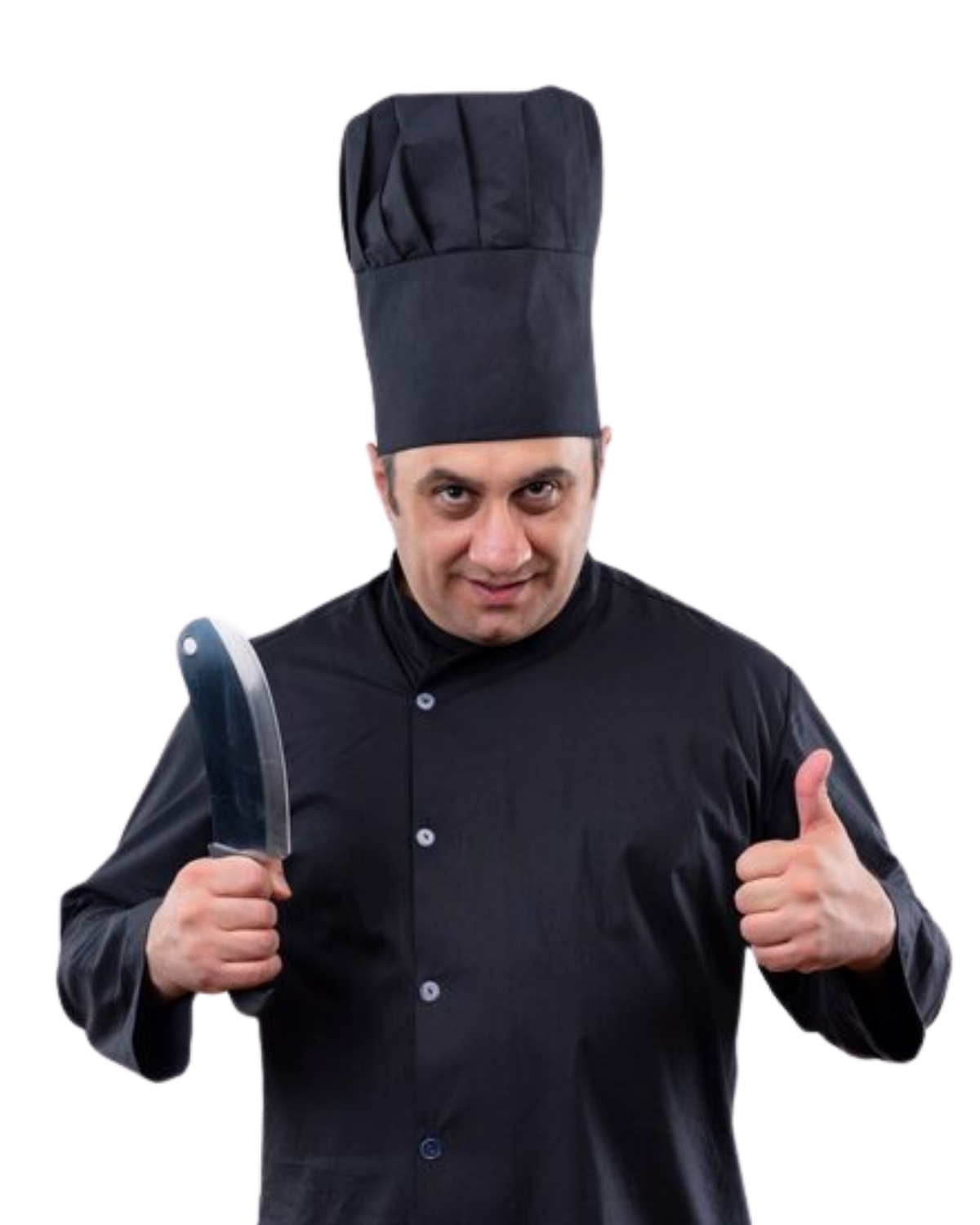 Chef Sarah