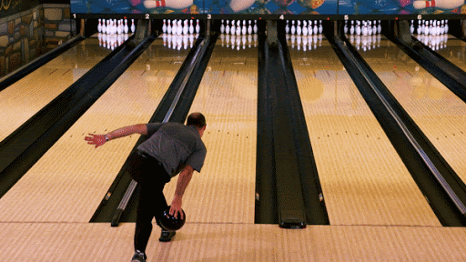 6 Lane Bowling