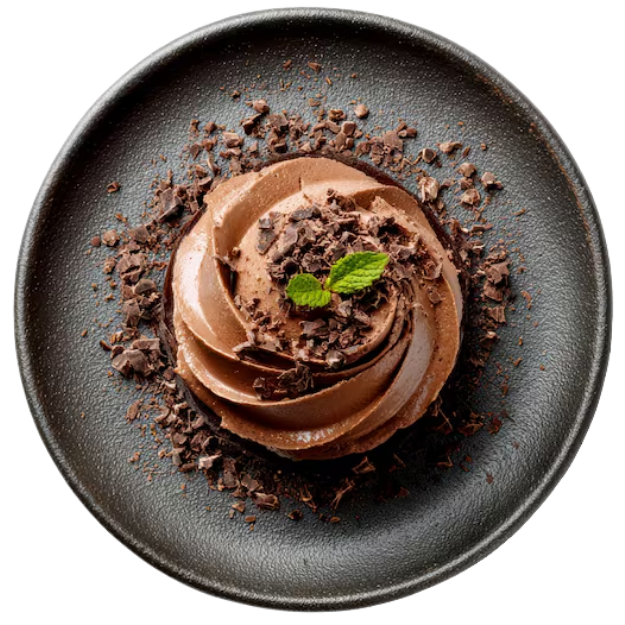 Champs Dessert