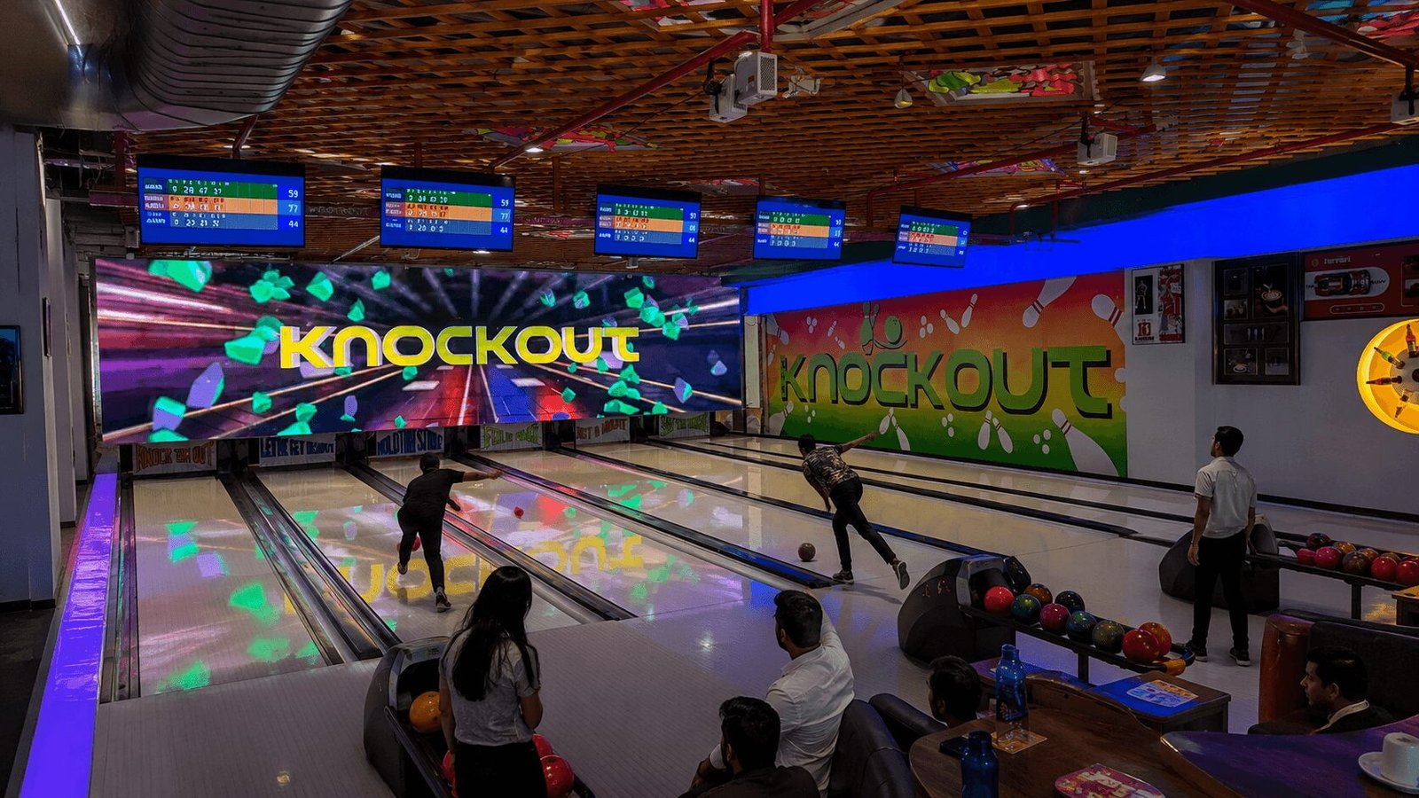 Bowling