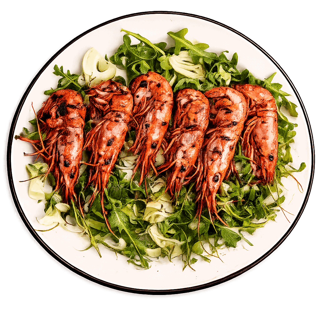Prawns