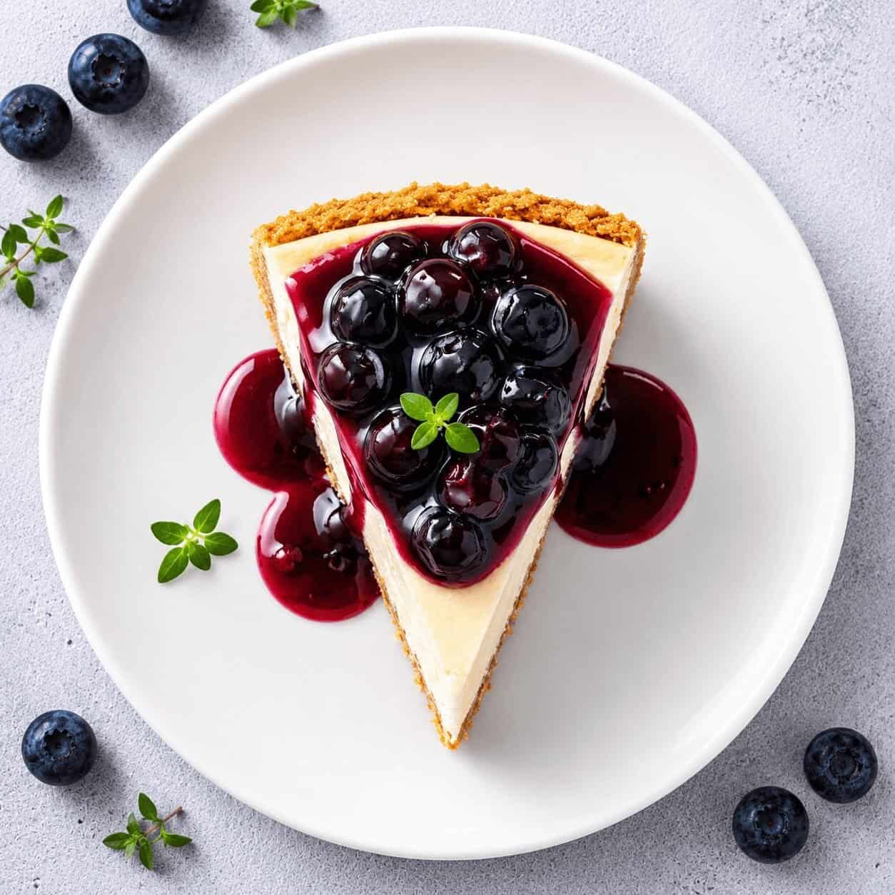 Special Dessert