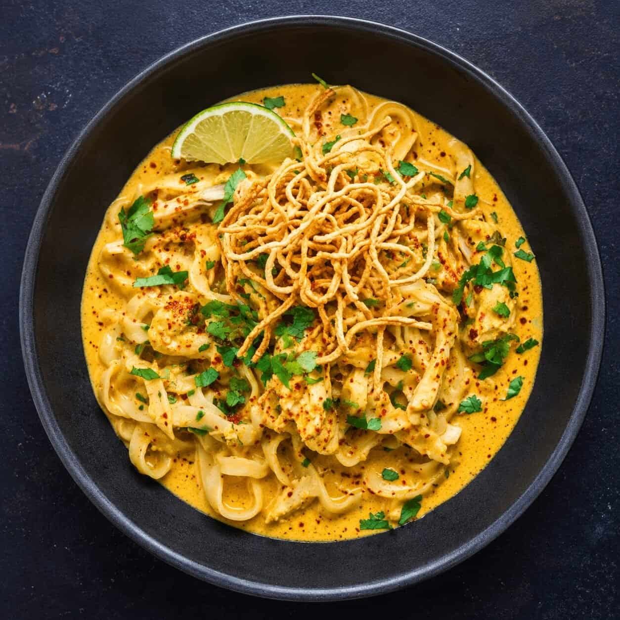 Khao Suey