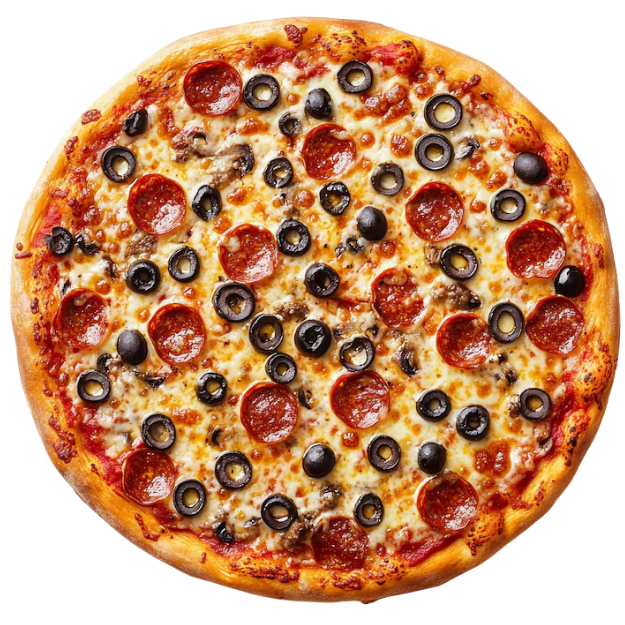 Victory Pizza