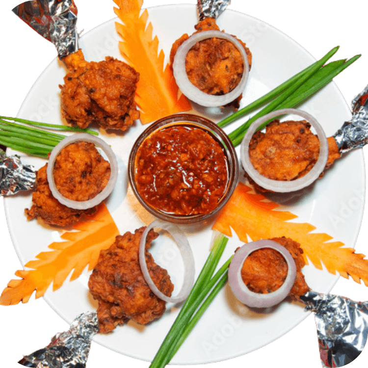 Chicken Fry