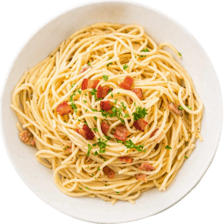 Spaghetti
