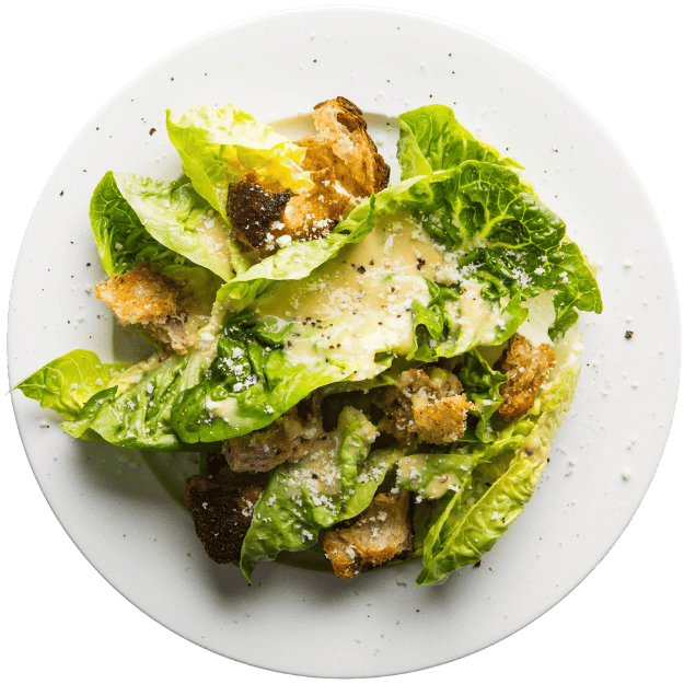 Power Salad