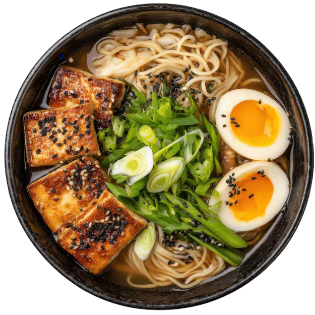 Energy Bowl